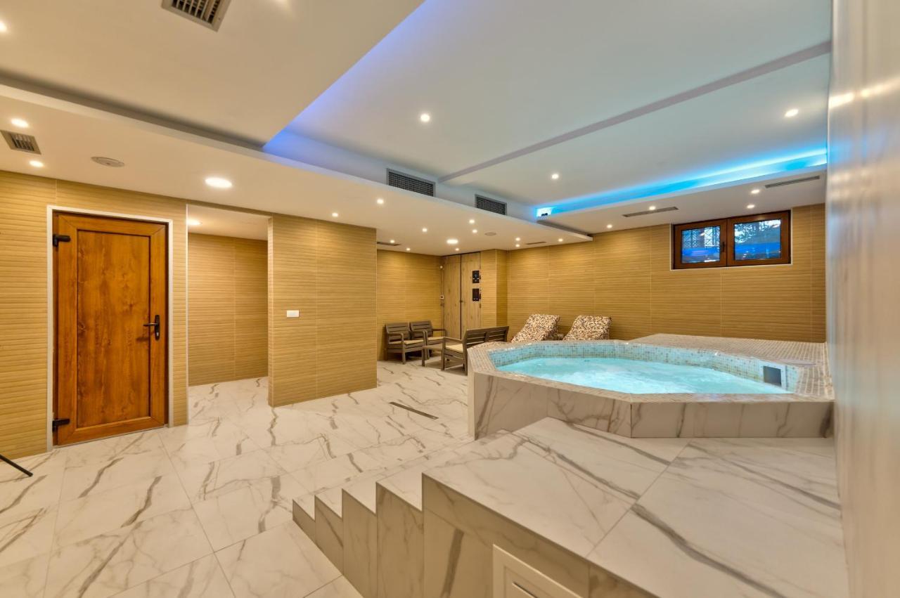 Apartman R3 Vila Zlatibor Zewnętrze zdjęcie