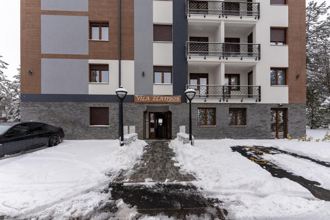Apartman R3 Vila Zlatibor Zewnętrze zdjęcie