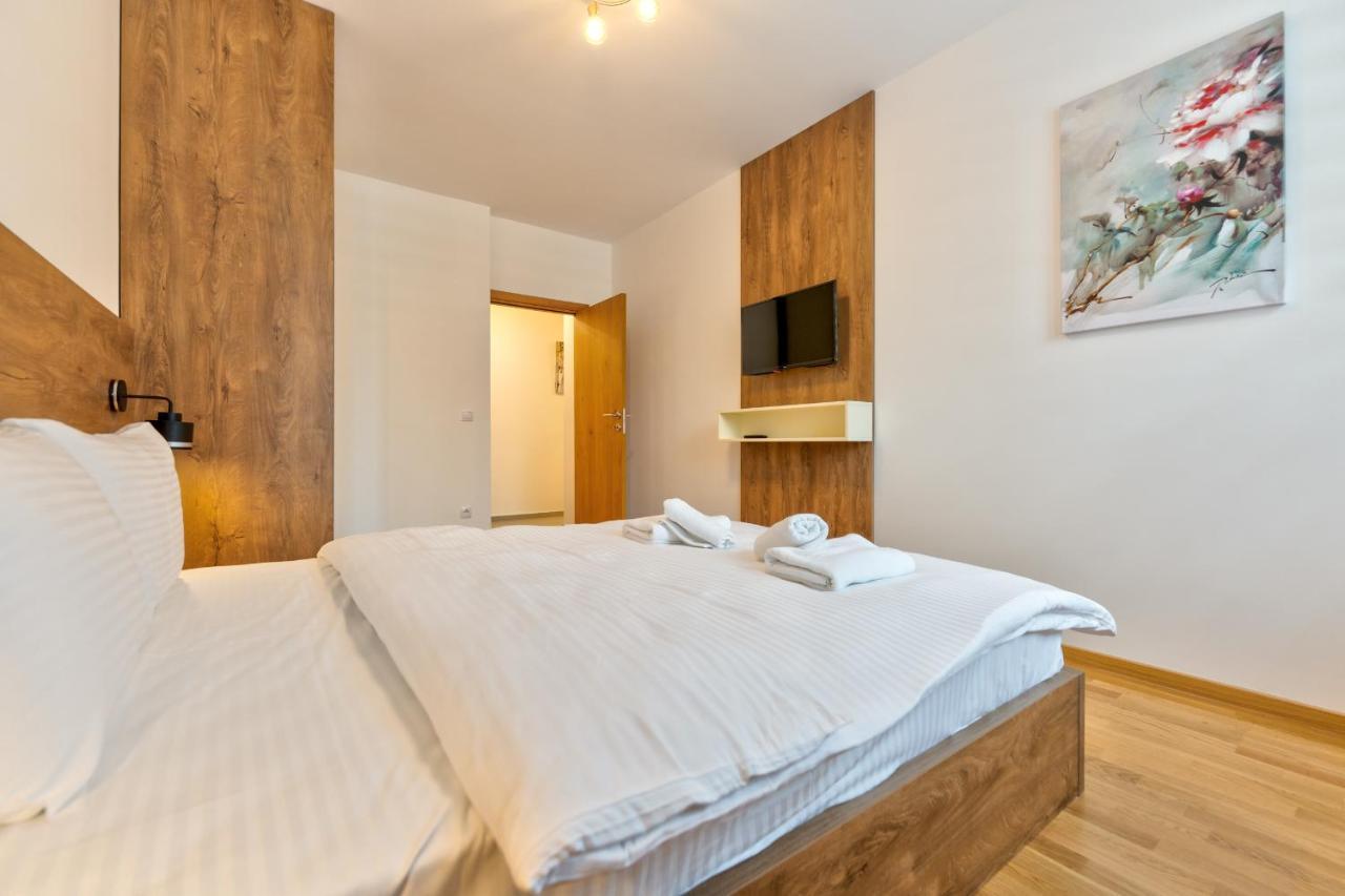 Apartman R3 Vila Zlatibor Zewnętrze zdjęcie