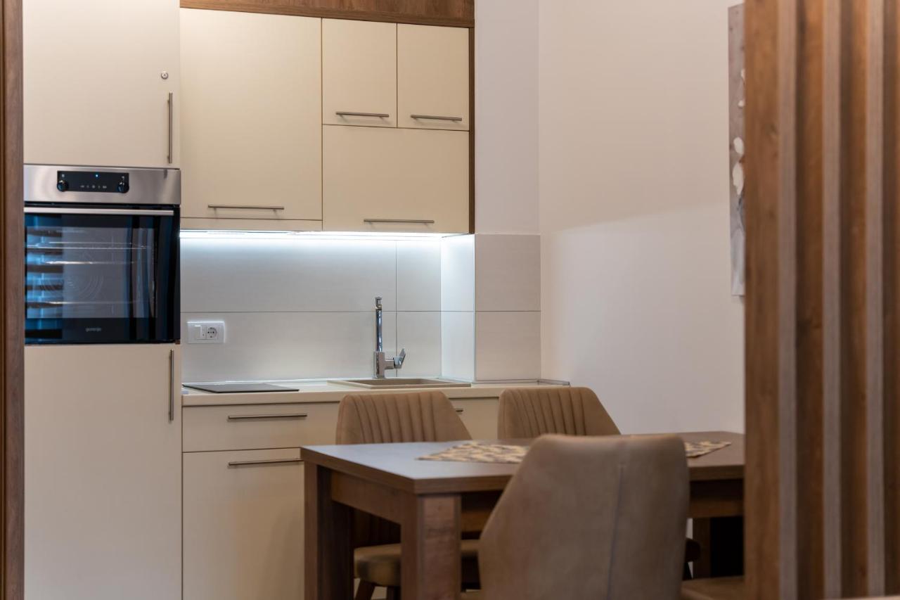 Apartman R3 Vila Zlatibor Zewnętrze zdjęcie