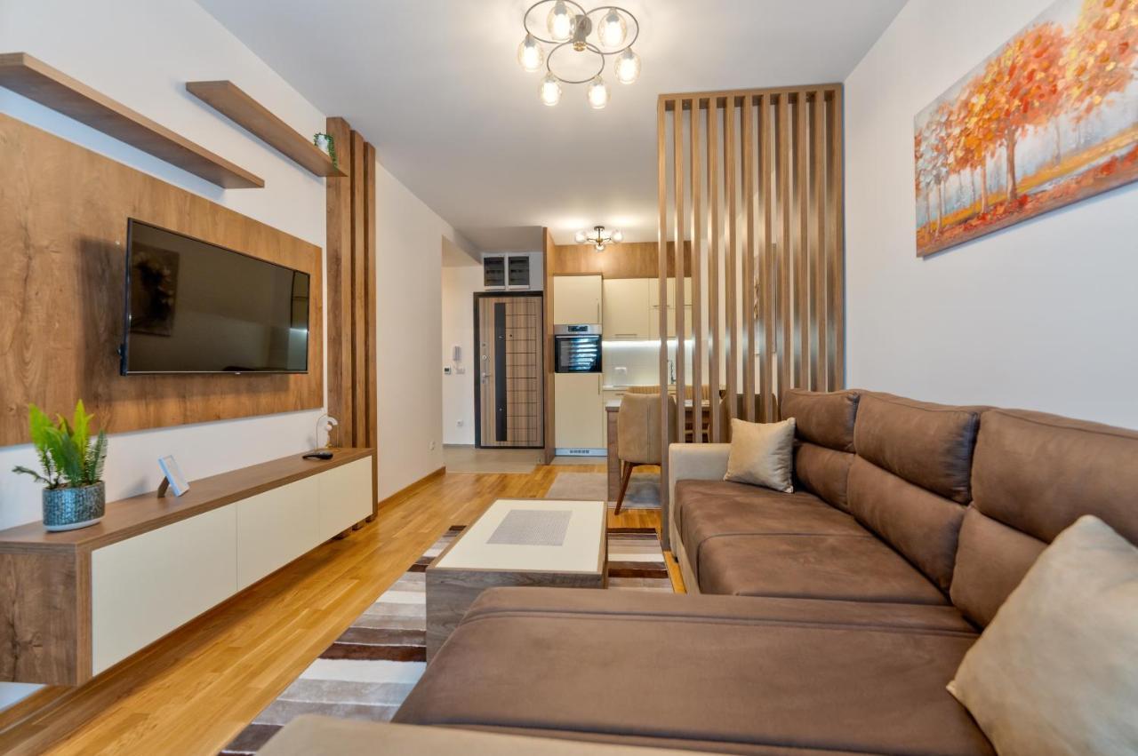 Apartman R3 Vila Zlatibor Zewnętrze zdjęcie